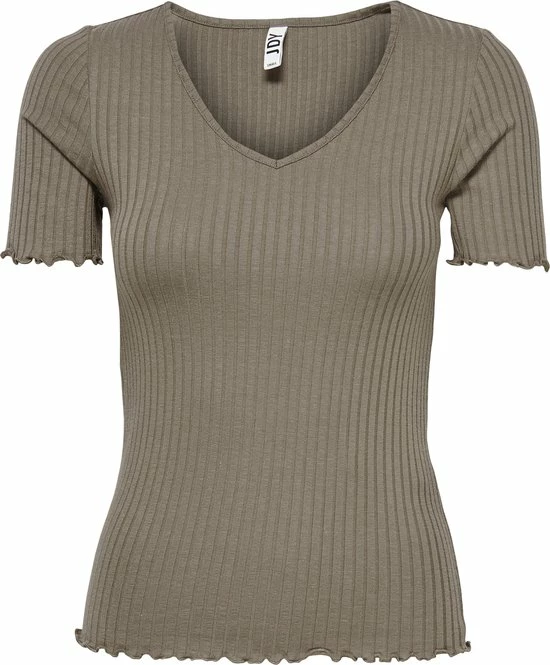 JDYFRANSISKA S/S SOLID TOP JRS NOOS 3 JDYFRANSISKA S/S SOLID TOP JRS NOOS