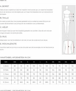 Versano Rani N Parka Dames Winterjas S - Zwart -Exporteren dameskleding winkel 550x665