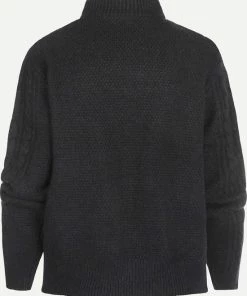 Steppin' Out Herfst/Winter 2022 Trui Dave Sweater Vrouwen - Regular Fit - Wol - Blauw (L) 6 Steppin' Out Herfst/Winter 2022 Trui Dave Sweater Vrouwen - Regular Fit - Wol - Blauw (L) -Exporteren dameskleding winkel 550x668 2