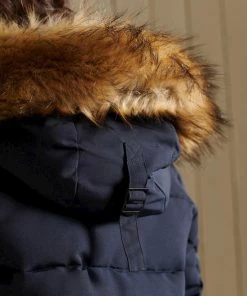 Superdry Dames Everest Bomberjack Met Capuchon 21 Superdry Dames Everest Bomberjack Met Capuchon -Exporteren dameskleding winkel 550x670 11