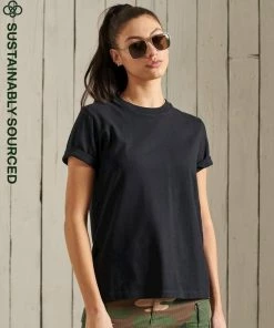 Superdry Dames Tshirt Vintage Logo-T-shirt Van Biologisch Katoen 19 Superdry Dames Tshirt Vintage Logo-T-shirt Van Biologisch Katoen -Exporteren dameskleding winkel 550x670 16