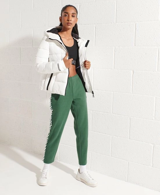 Superdry Dames Jas - Maat 36 8 Superdry Dames Jas - Maat 36 - Afbeelding 6