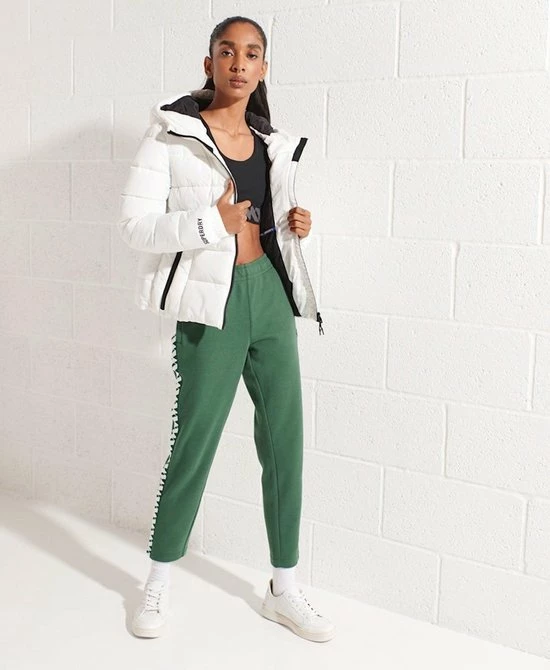 Superdry Dames Jas - Maat 36 13 Superdry Dames Jas - Maat 36 - Afbeelding 11