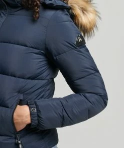 Superdry Dames Jas - Maat 42 5 Superdry Dames Jas - Maat 42 -Exporteren dameskleding winkel 550x670 26