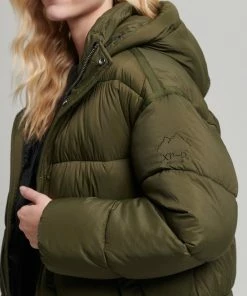Superdry Dames Jas - Maat 38 -Exporteren dameskleding winkel 550x670 29