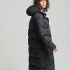 Superdry Studios Jas Vrouwen - Maat 44