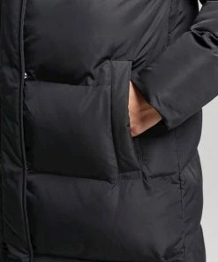 Superdry Studios Jas Vrouwen - Maat 44 -Exporteren dameskleding winkel 550x670 36