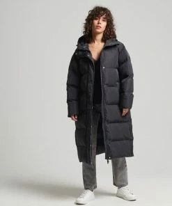Superdry Studios Jas Vrouwen - Maat 44 -Exporteren dameskleding winkel 550x670 37