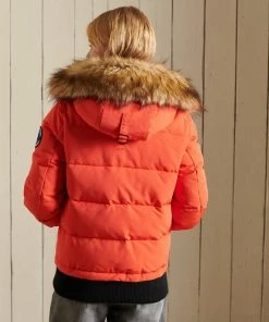 Superdry Dames Everest Bomber - Maat L 13 Superdry Dames Everest Bomber - Maat L -Exporteren dameskleding winkel 550x670 41