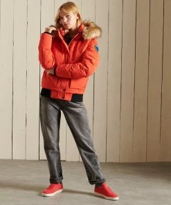 Superdry Dames Everest Bomber - Maat L 14 Superdry Dames Everest Bomber - Maat L -Exporteren dameskleding winkel 550x670 42