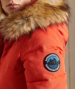Superdry Dames Everest Bomber - Maat L 15 Superdry Dames Everest Bomber - Maat L -Exporteren dameskleding winkel 550x670 43