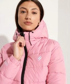 Superdry Spirit Sports Puffer Dames Jas - Maat M 29 Superdry Spirit Sports Puffer Dames Jas - Maat M -Exporteren dameskleding winkel 550x670 55
