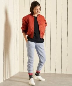 Superdry Dames Tshirt Vintage Logo-T-shirt Van Biologisch Katoen 16 Superdry Dames Tshirt Vintage Logo-T-shirt Van Biologisch Katoen -Exporteren dameskleding winkel 550x671 10