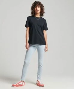 Superdry Dames Tshirt Vintage Logo-T-shirt Van Biologisch Katoen 21 Superdry Dames Tshirt Vintage Logo-T-shirt Van Biologisch Katoen -Exporteren dameskleding winkel 550x671 12