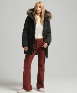 Superdry Dames Jas - Maat 46 13 Superdry Dames Jas - Maat 46 -Exporteren dameskleding winkel 550x671 21