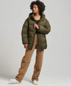 Superdry Dames Jas - Maat 38 -Exporteren dameskleding winkel 550x671 23