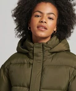 Superdry Dames Jas - Maat 38 -Exporteren dameskleding winkel 550x671 24