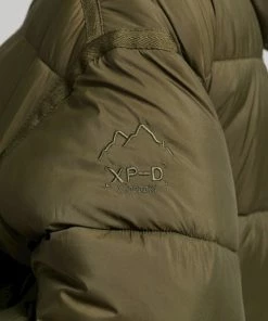 Superdry Dames Jas - Maat 38 -Exporteren dameskleding winkel 550x671 25