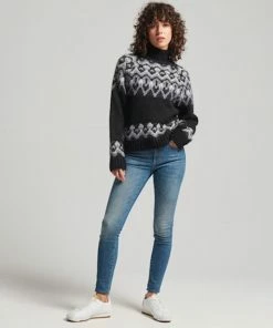 Superdry Dames Trui - Maat 46 -Exporteren dameskleding winkel 550x671 26