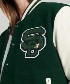 Superdry Dames Jas - Maat 38 -Exporteren dameskleding winkel 550x671 38