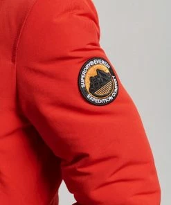 Superdry Jas - Vrouwen - Rood -Exporteren dameskleding winkel 550x671 42