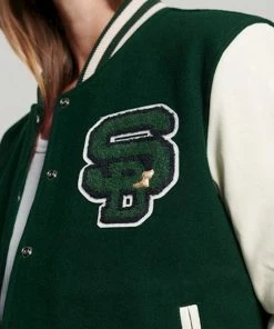 Superdry Dames Jas - Maat 40 14 Superdry Dames Jas - Maat 40 -Exporteren dameskleding winkel 550x671 55