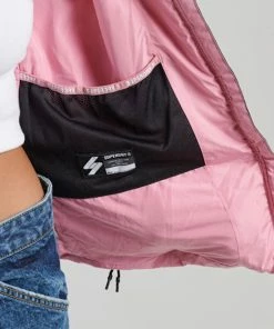 Superdry Spirit Sports Puffer Dames Jas - Maat M 35 Superdry Spirit Sports Puffer Dames Jas - Maat M -Exporteren dameskleding winkel 550x671 59