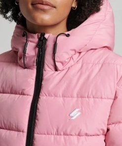 Superdry Spirit Sports Puffer Dames Jas - Maat M 38 Superdry Spirit Sports Puffer Dames Jas - Maat M -Exporteren dameskleding winkel 550x671 61