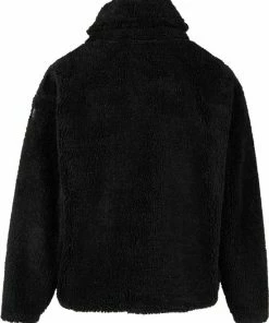 Brunotti Huntress Teddy Fleece Jas - Dames - Black - M 16 Brunotti Huntress Teddy Fleece Jas - Dames - Black - M -Exporteren dameskleding winkel 550x671 63