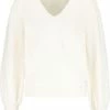 GARCIA Dames Trui Wit - Maat M -Exporteren dameskleding winkel 550x672 5