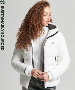 Superdry Dames Jas - Maat 40 -Exporteren dameskleding winkel 550x678 8