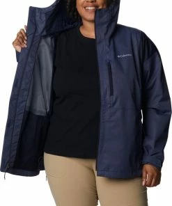 Columbia Hikebound - Jassen Dames Winter - Outdoorjas - Nocturnal, Dark Nocturnal - Maat L 19 Columbia Hikebound - Jassen Dames Winter - Outdoorjas - Nocturnal, Dark Nocturnal - Maat L -Exporteren dameskleding winkel 550x680