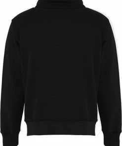 REWAGE Vest Met Rits - Zwart - XXL -Exporteren dameskleding winkel 550x683 1