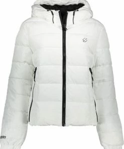 Superdry Dames Jas - Maat 40 -Exporteren dameskleding winkel 550x684 7
