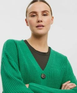 VERO MODA VMLEA LS V-NECK CUFF CARDIGAN NOOS Dames Vest - Maat S 13 VERO MODA VMLEA LS V-NECK CUFF CARDIGAN NOOS Dames Vest - Maat S -Exporteren dameskleding winkel 550x686 2