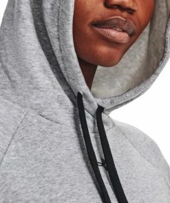 Under Armour Rival Fleece HB Hoodie Dames Trui - Maat S 15 Under Armour Rival Fleece HB Hoodie Dames Trui - Maat S -Exporteren dameskleding winkel 550x687 11