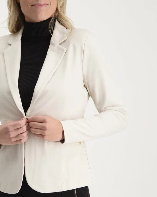 People Of 2morrow BASIC COLTRUI - Kleur Dark Navy - Maat XL 6 People Of 2morrow BASIC COLTRUI - Kleur Dark Navy - Maat XL - Afbeelding 4