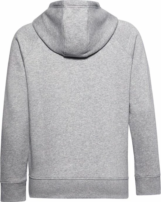 Under Armour Rival Fleece HB Hoodie Dames Trui - Maat S 4 Under Armour Rival Fleece HB Hoodie Dames Trui - Maat S - Afbeelding 2