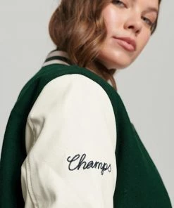 Superdry Dames Jas - Maat 40 15 Superdry Dames Jas - Maat 40 -Exporteren dameskleding winkel 550x691 8