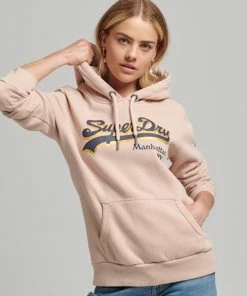 Superdry Dames Trui - Maat 40 -Exporteren dameskleding winkel 550x693