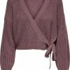 ONLY ONLBREDA WRAP L/S CARDIGAN KNT NOOS Dames Trui - Maat M 2 ONLY ONLBREDA WRAP L/S CARDIGAN KNT NOOS Dames Trui - Maat M -Exporteren dameskleding winkel 550x694 1