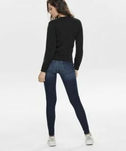 ONLY ONLJOYCE L/S BOMBER SWT Dames Vest- Maat L 13 ONLY ONLJOYCE L/S BOMBER SWT Dames Vest- Maat L -Exporteren dameskleding winkel 550x696 2