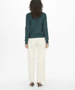 JDY JDYMARCO L/S PUFF PULLOVER NOOS KNT Dames Trui - Maat S 11 JDY JDYMARCO L/S PUFF PULLOVER NOOS KNT Dames Trui - Maat S -Exporteren dameskleding winkel 550x697 2