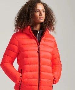 Superdry Dames Jas - Maat 40 -Exporteren dameskleding winkel 550x698 14