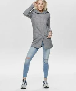 ONLY ONLSEDONA LIGHT COAT OTW NOOS Dames Jas - Maat XL -Exporteren dameskleding winkel 550x698 17