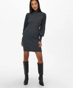 ONLY ONLKATIA L/S DRESS KNT NOOS Dames Jurk - Maat XL 19 ONLY ONLKATIA L/S DRESS KNT NOOS Dames Jurk - Maat XL -Exporteren dameskleding winkel 550x698 19