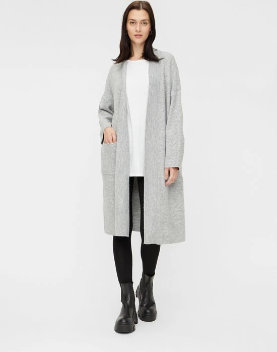 PIECES PCEDITA LONG LEGGINGS NOOS BC Dames Legging - Maat L 7 PIECES PCEDITA LONG LEGGINGS NOOS BC Dames Legging - Maat L - Afbeelding 5