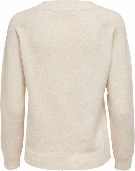 ONLY ONLRICA LIFE L/S PULLOVER KNT NOOS Dames Pullovers - Maat S 12 ONLY ONLRICA LIFE L/S PULLOVER KNT NOOS Dames Pullovers - Maat S - Afbeelding 10