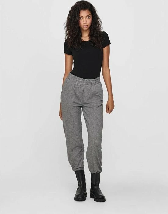 ONLY ONLLIVE LOVE LIFE SS ONECK TOP NOOS JRS Dames T-Shirt - Maat M 12 ONLY ONLLIVE LOVE LIFE SS ONECK TOP NOOS JRS Dames T-Shirt - Maat M - Afbeelding 10