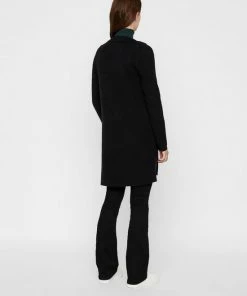 VERO MODA VMTASTY FULLNEEDLE LS NEW COATIGAN NOOS Dames Vest - Maat S 14 VERO MODA VMTASTY FULLNEEDLE LS NEW COATIGAN NOOS Dames Vest - Maat S -Exporteren dameskleding winkel 550x700 18